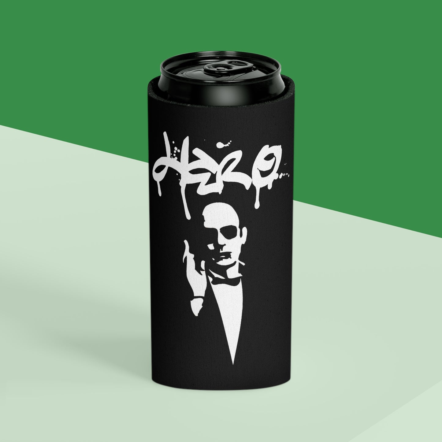 HERO: HUNTER - KOOZIE