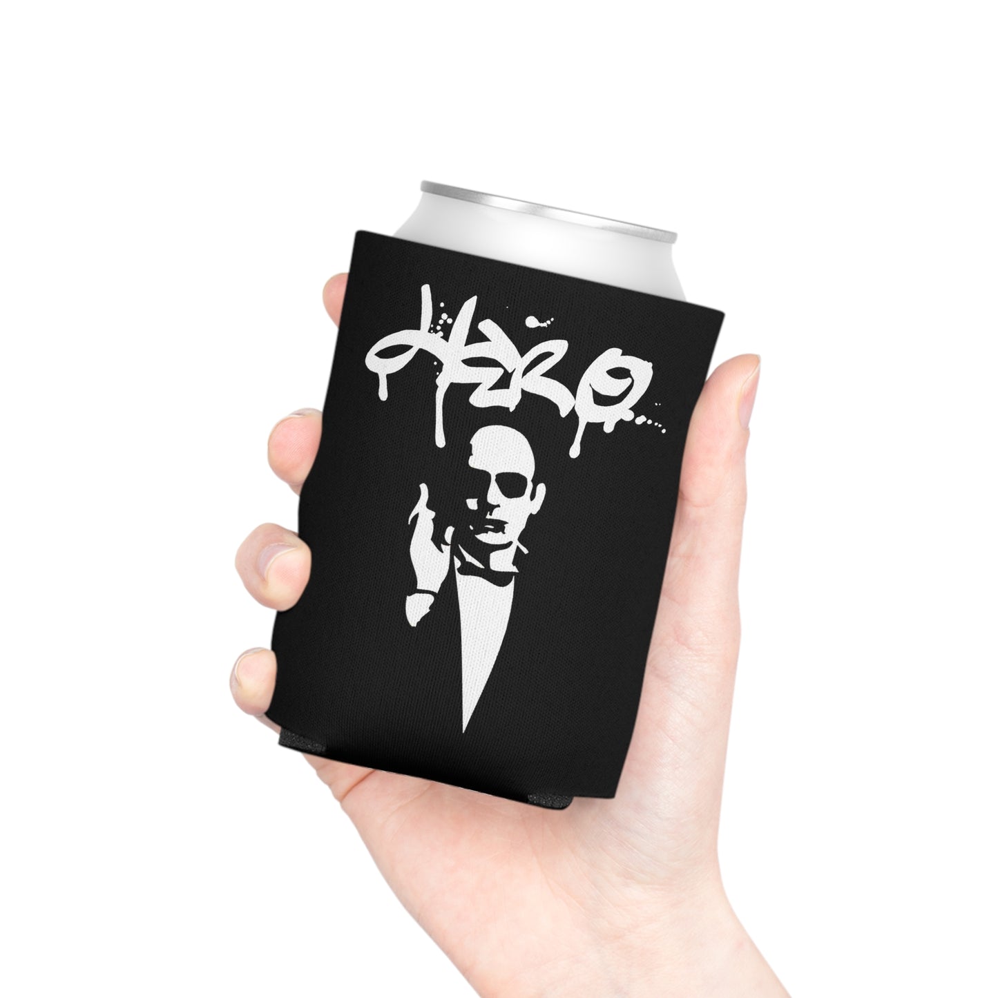 HERO: HUNTER - KOOZIE