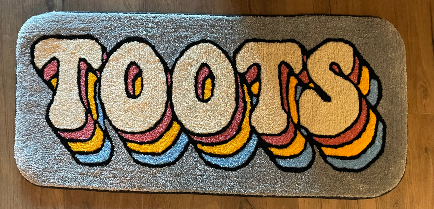 TOOTS