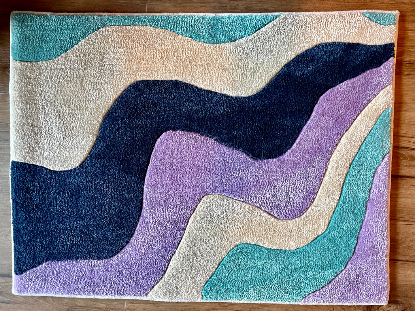A gift for my great Aunt Ruth on her 100th birthday